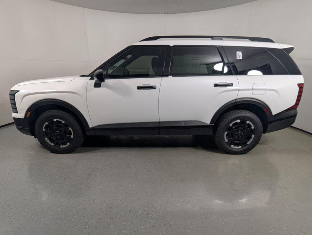 new 2026 Hyundai Palisade car, priced at $48,728