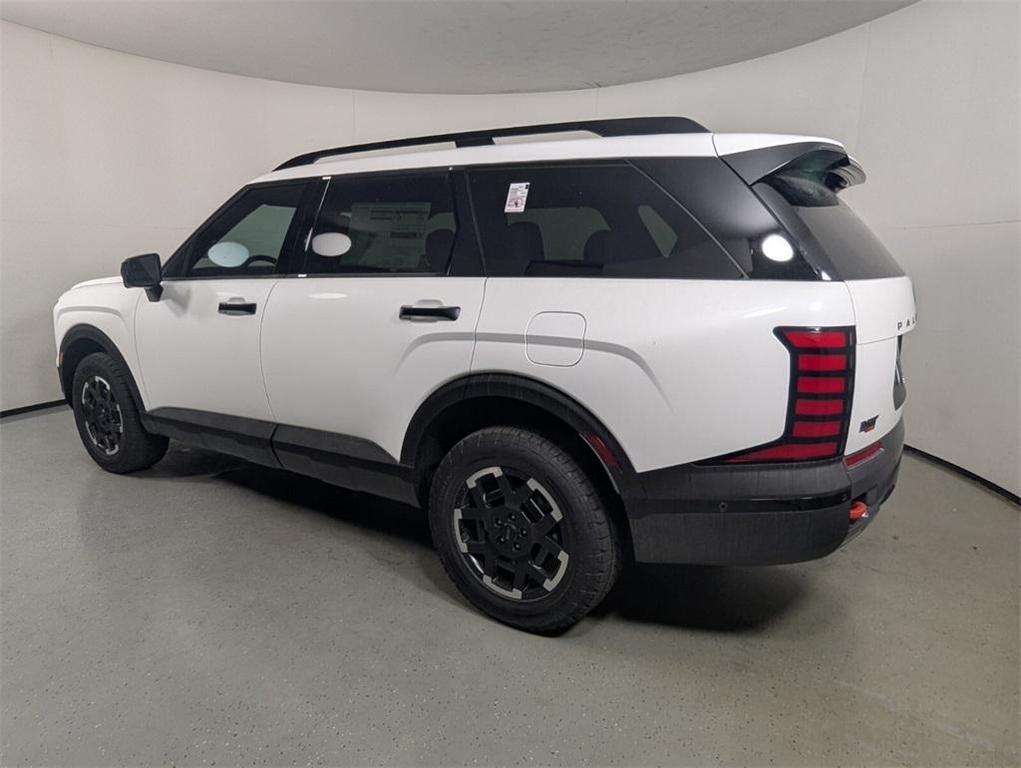 new 2026 Hyundai Palisade car, priced at $50,341