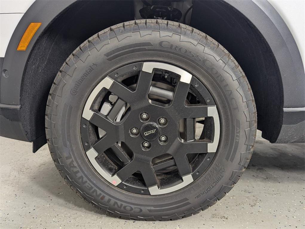 new 2026 Hyundai Palisade car, priced at $50,341