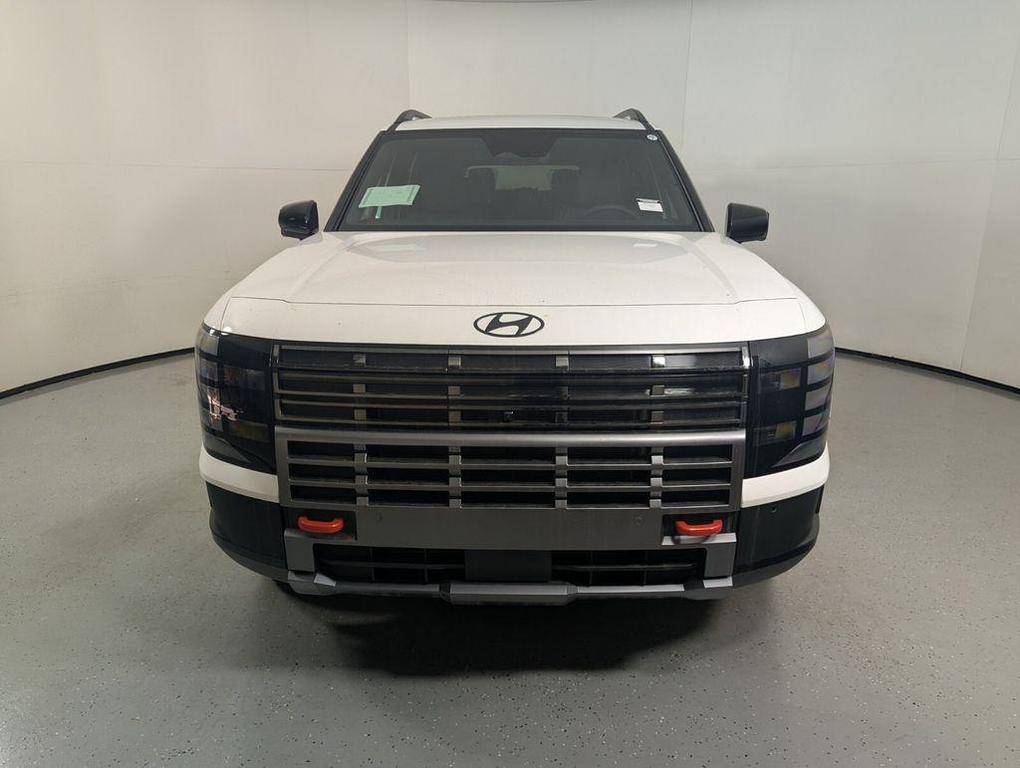 new 2026 Hyundai Palisade car, priced at $48,728