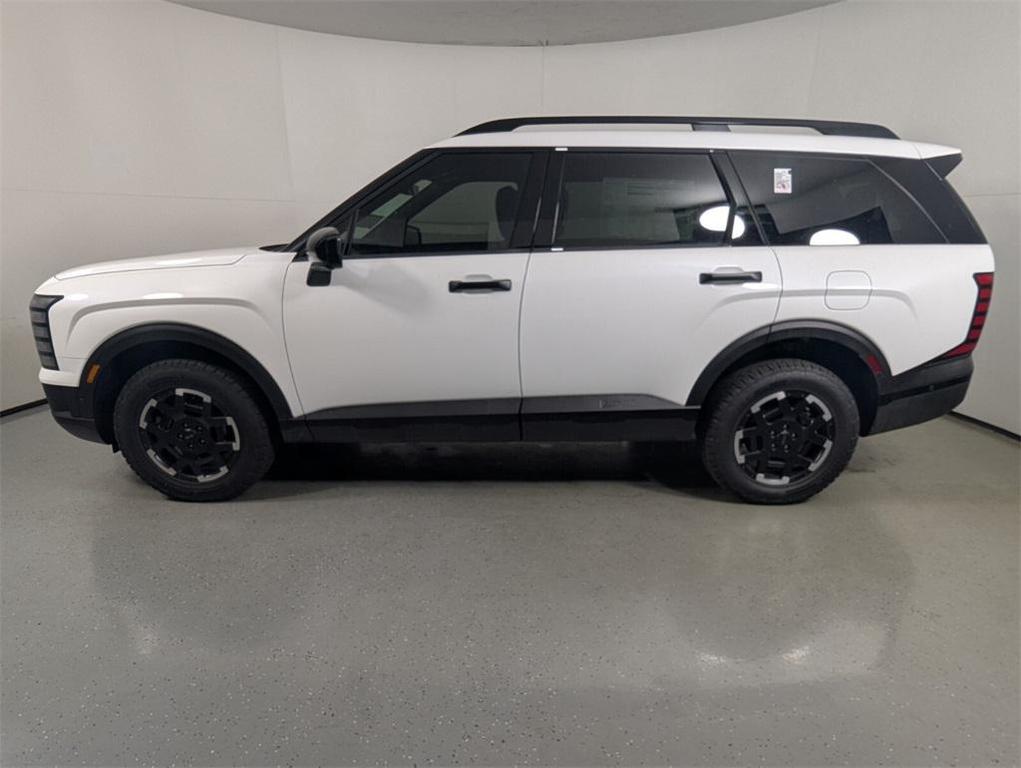 new 2026 Hyundai Palisade car, priced at $50,341