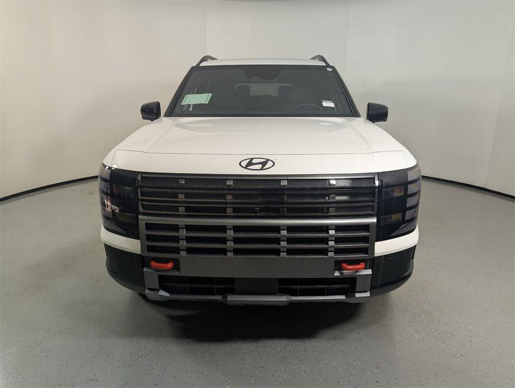 new 2026 Hyundai Palisade car, priced at $50,341