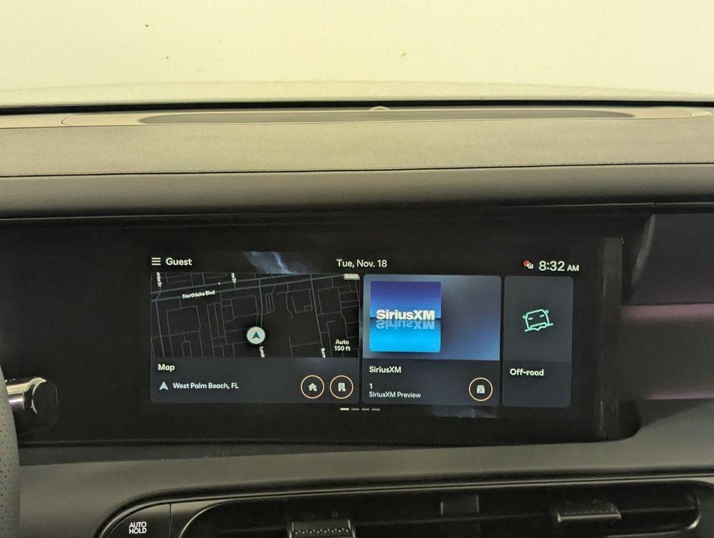 new 2026 Hyundai Palisade car, priced at $48,728