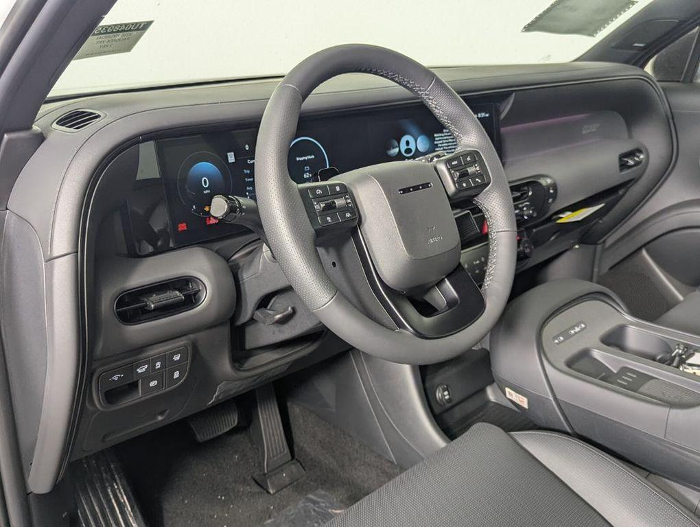 new 2026 Hyundai Palisade car, priced at $48,728