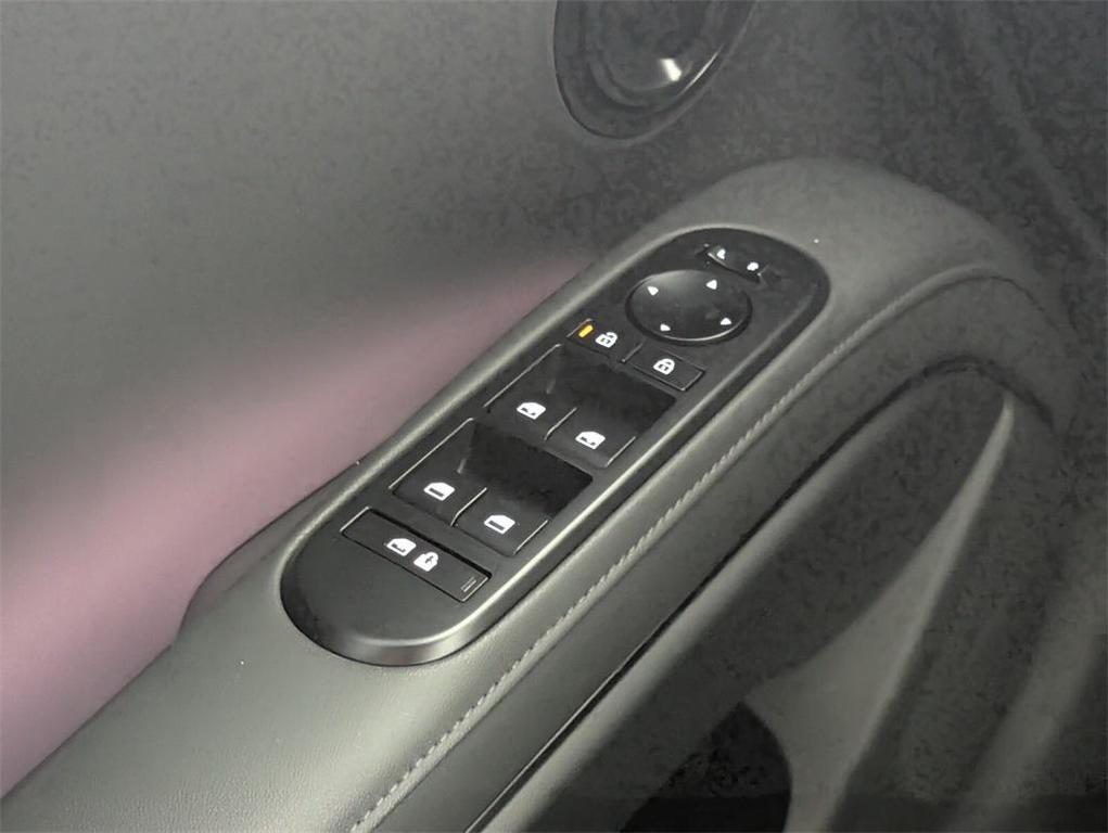 new 2026 Hyundai Palisade car, priced at $50,341