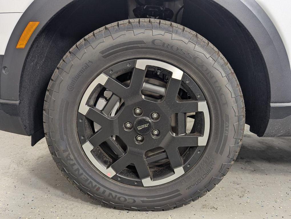 new 2026 Hyundai Palisade car, priced at $48,728