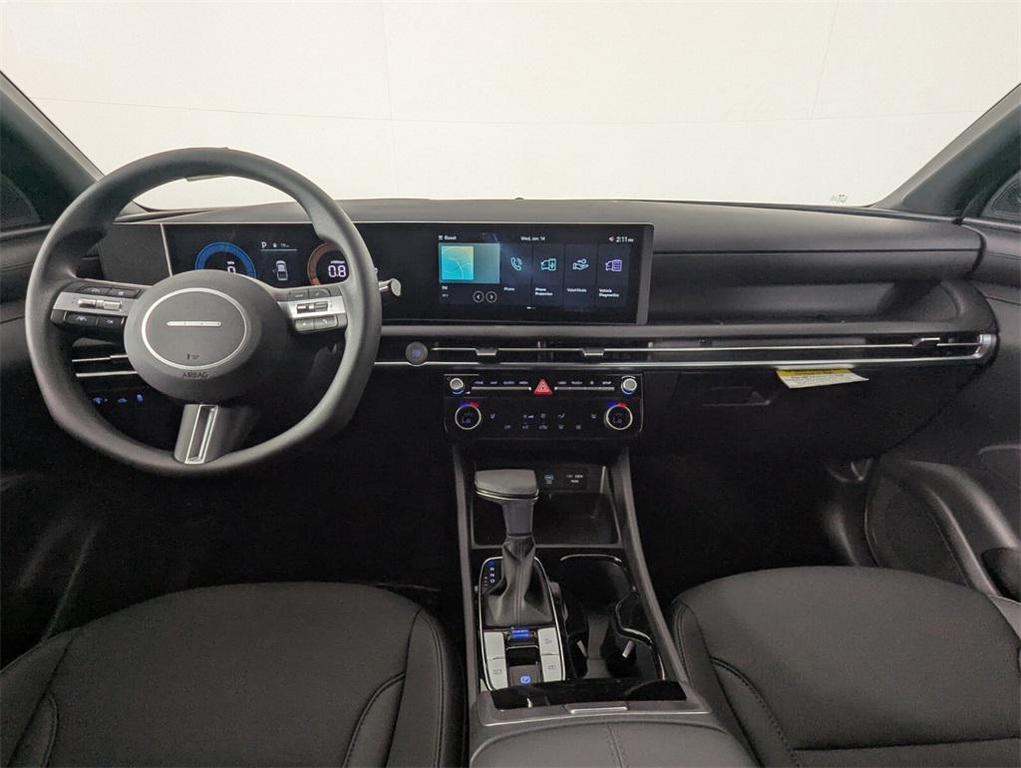 new 2026 Hyundai SANTA CRUZ car, priced at $32,295