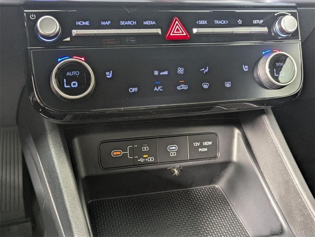 new 2026 Hyundai SANTA CRUZ car, priced at $32,295