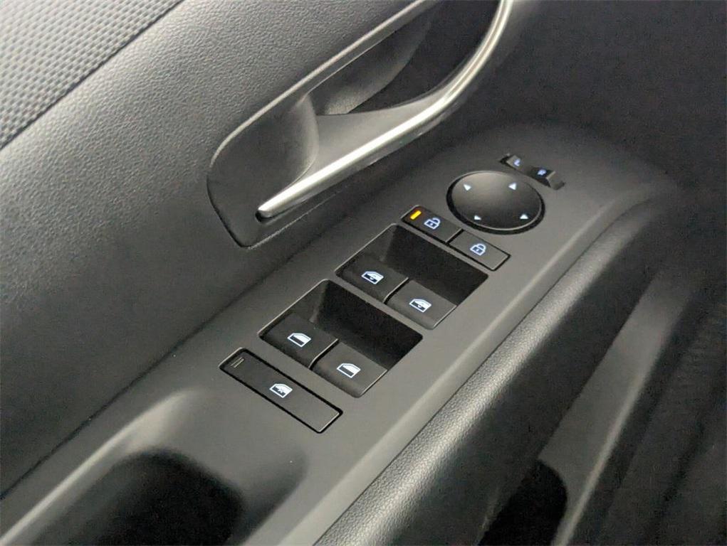 new 2026 Hyundai SANTA CRUZ car, priced at $32,295