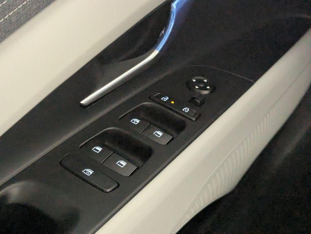 new 2026 Hyundai Elantra car, priced at $27,834