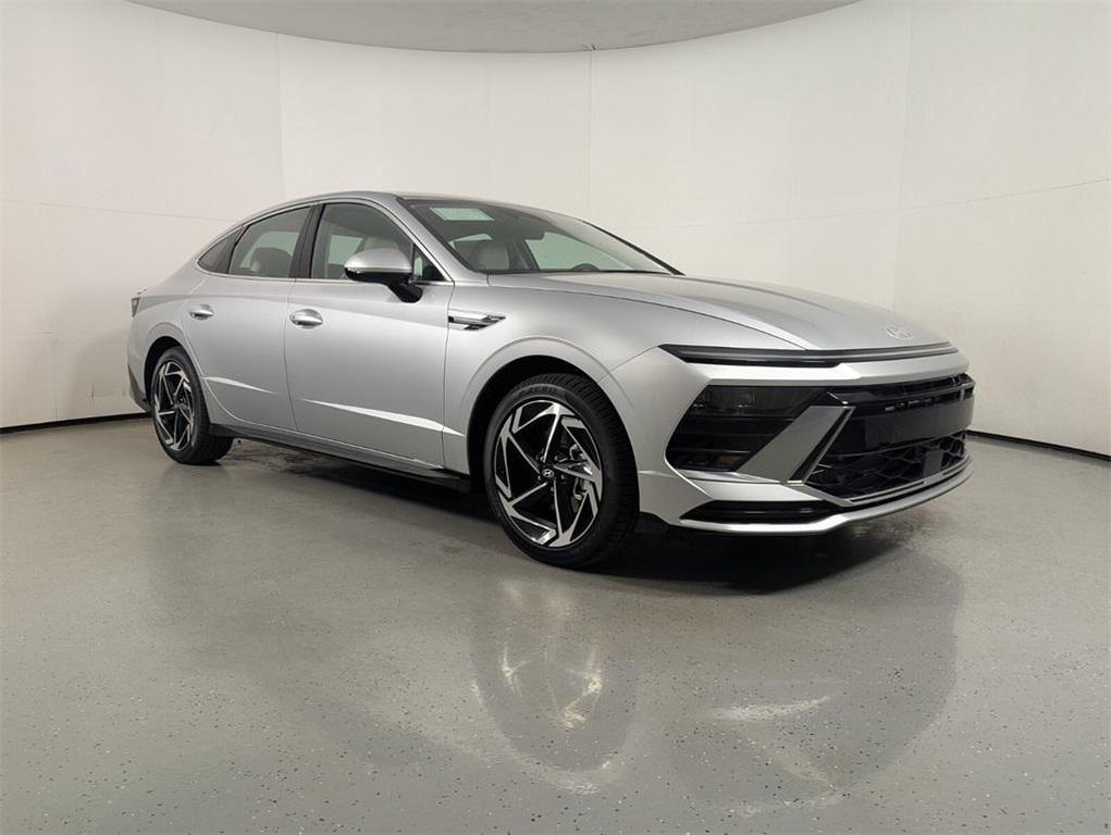 new 2026 Hyundai Sonata car, priced at $29,341