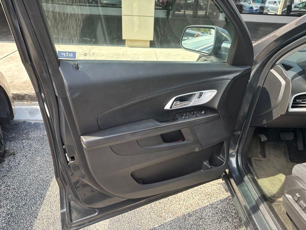 used 2017 Chevrolet Equinox car, priced at $14,387