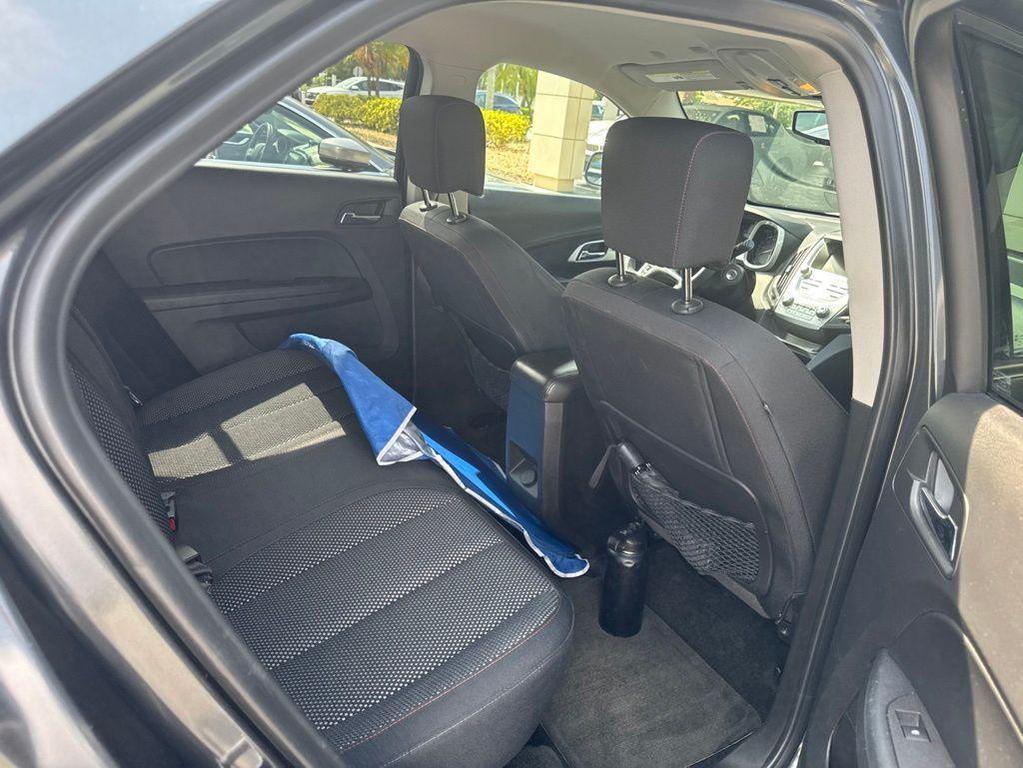 used 2017 Chevrolet Equinox car, priced at $14,387