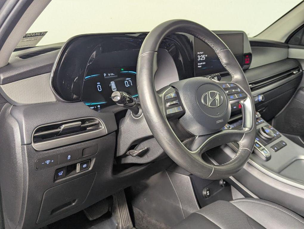 used 2024 Hyundai Palisade car, priced at $33,776