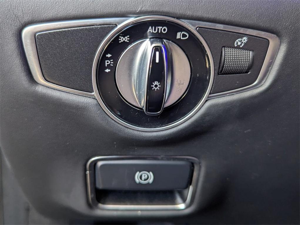 used 2020 Mercedes-Benz AMG S 63 car, priced at $89,999