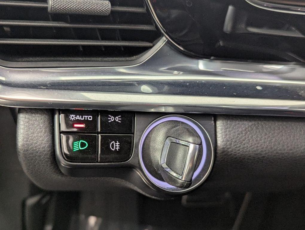 used 2020 Porsche Panamera car, priced at $64,776