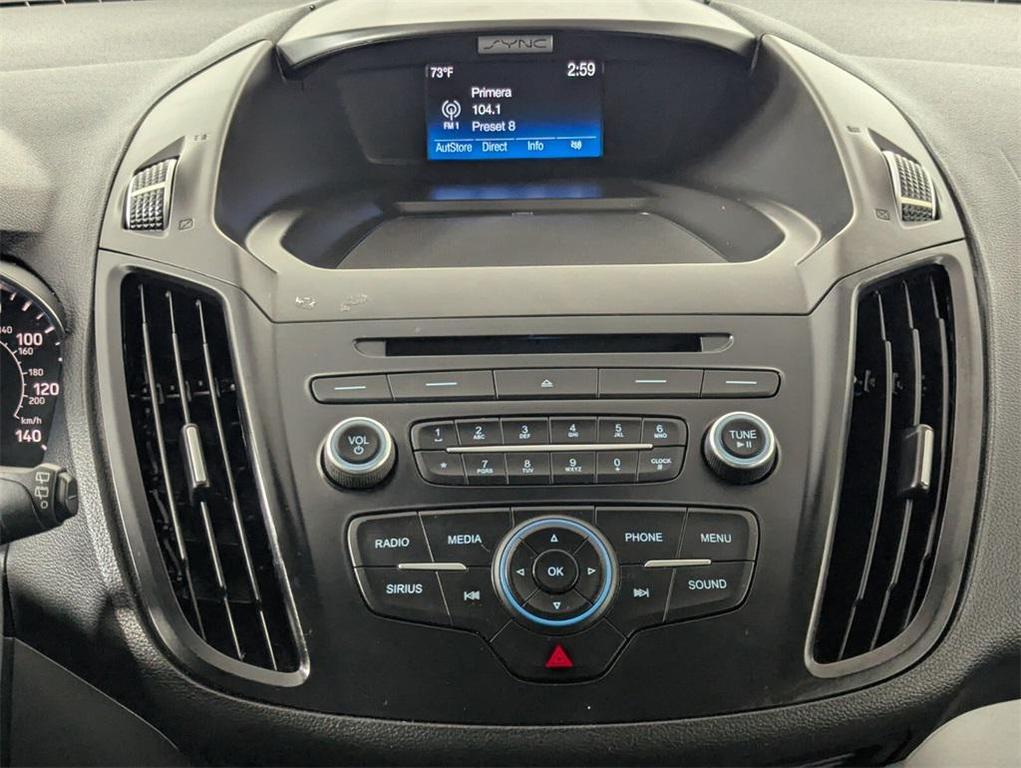 used 2017 Ford Escape car, priced at $5,999