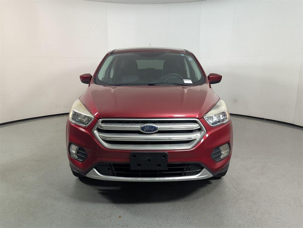 used 2017 Ford Escape car, priced at $5,999