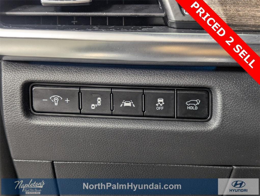 used 2021 Kia Telluride car, priced at $23,500