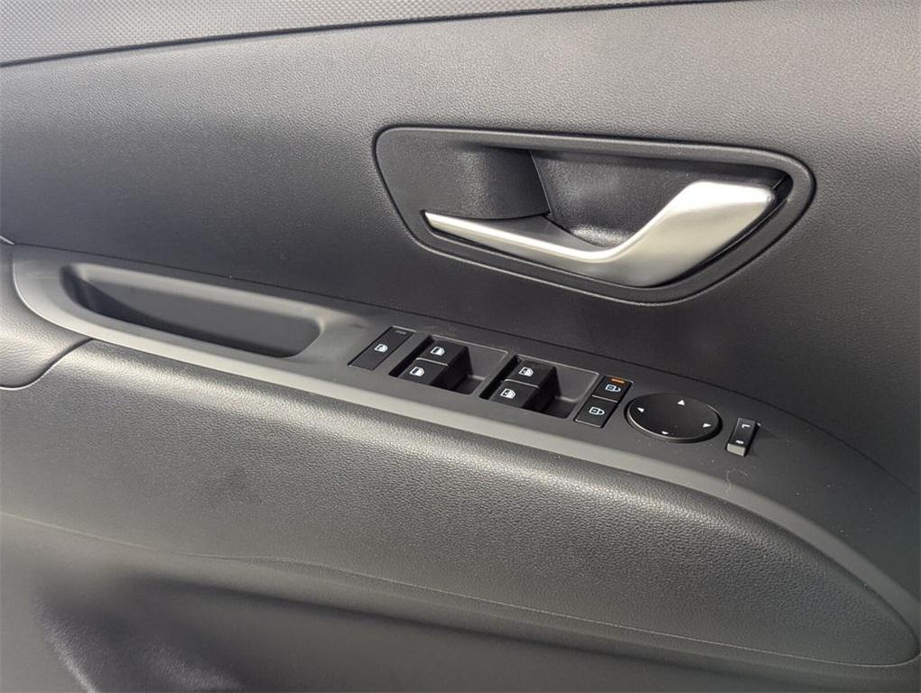 new 2025 Hyundai SANTA CRUZ car, priced at $29,354