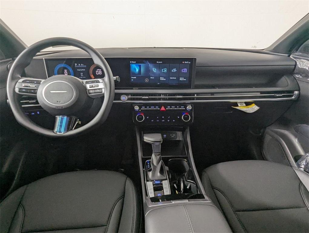 new 2025 Hyundai SANTA CRUZ car, priced at $29,354