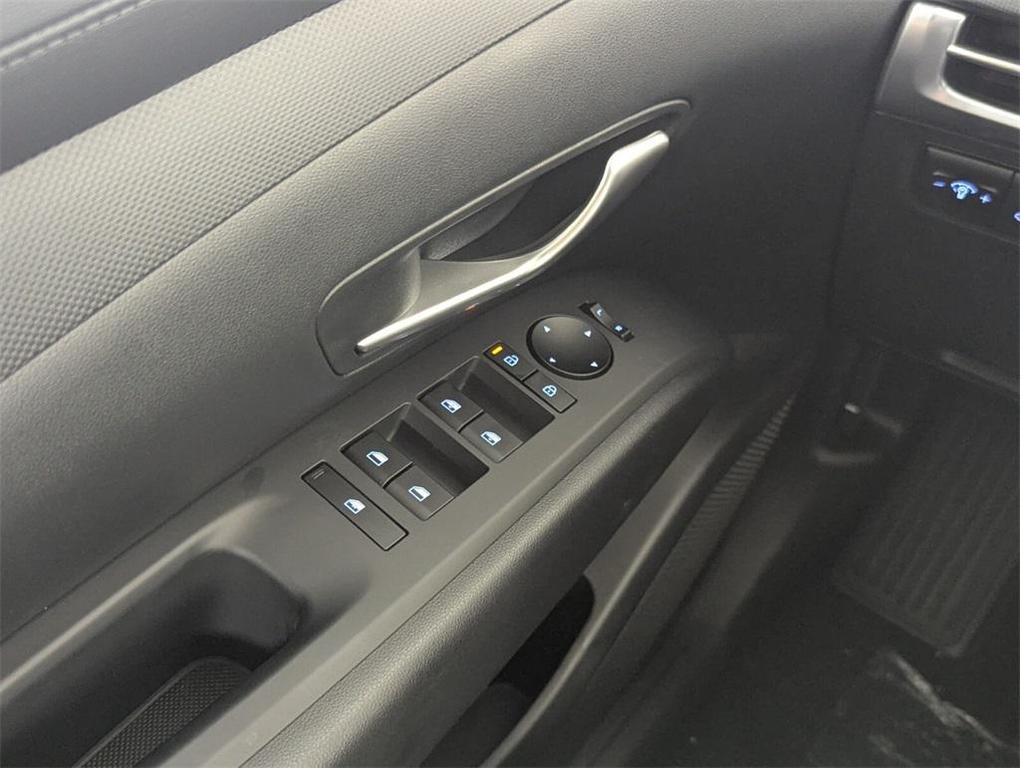 new 2025 Hyundai SANTA CRUZ car, priced at $29,354