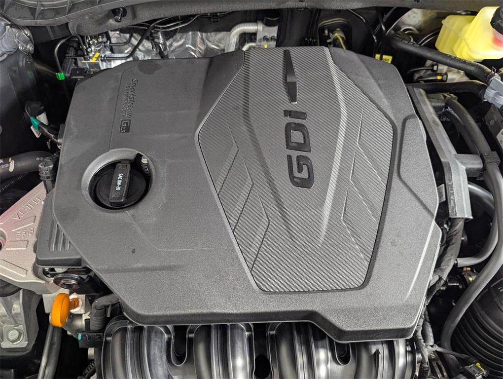 new 2025 Hyundai SANTA CRUZ car, priced at $29,354