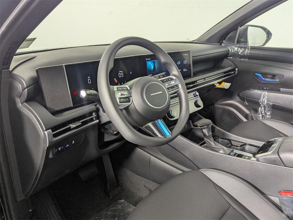 new 2025 Hyundai SANTA CRUZ car, priced at $29,354