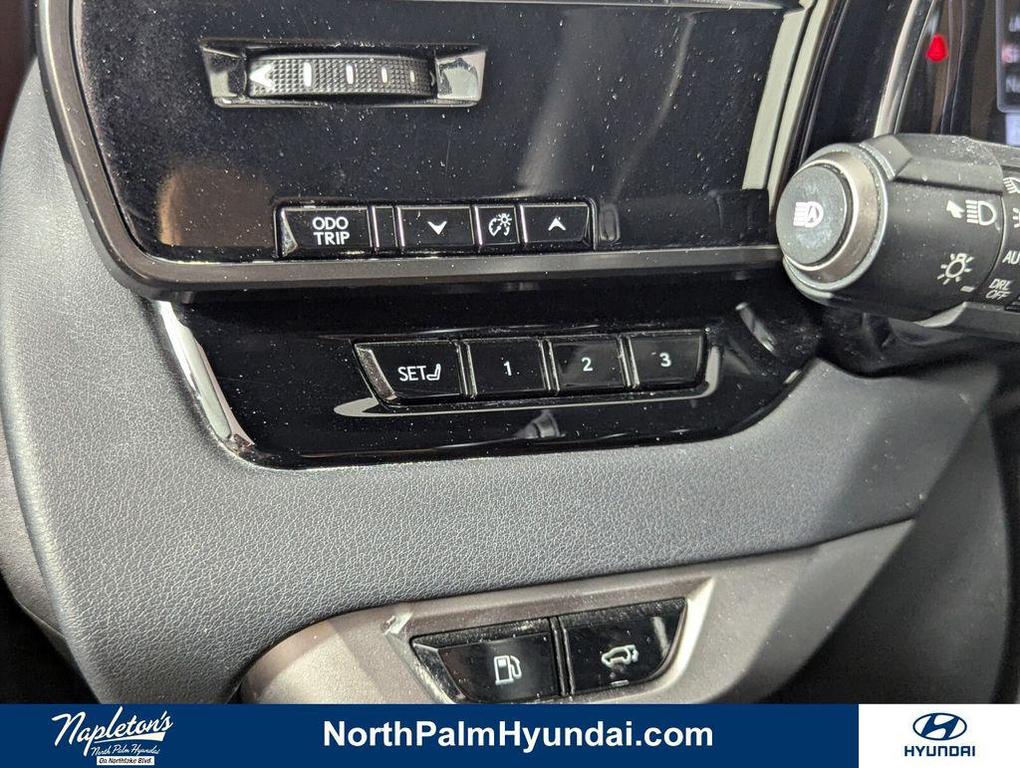 used 2023 Lexus RX 350 car, priced at $45,500