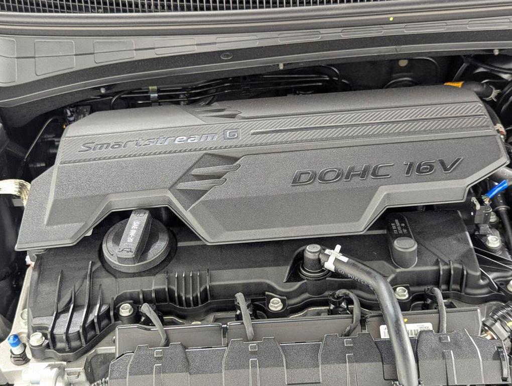 new 2026 Hyundai Elantra car, priced at $24,057