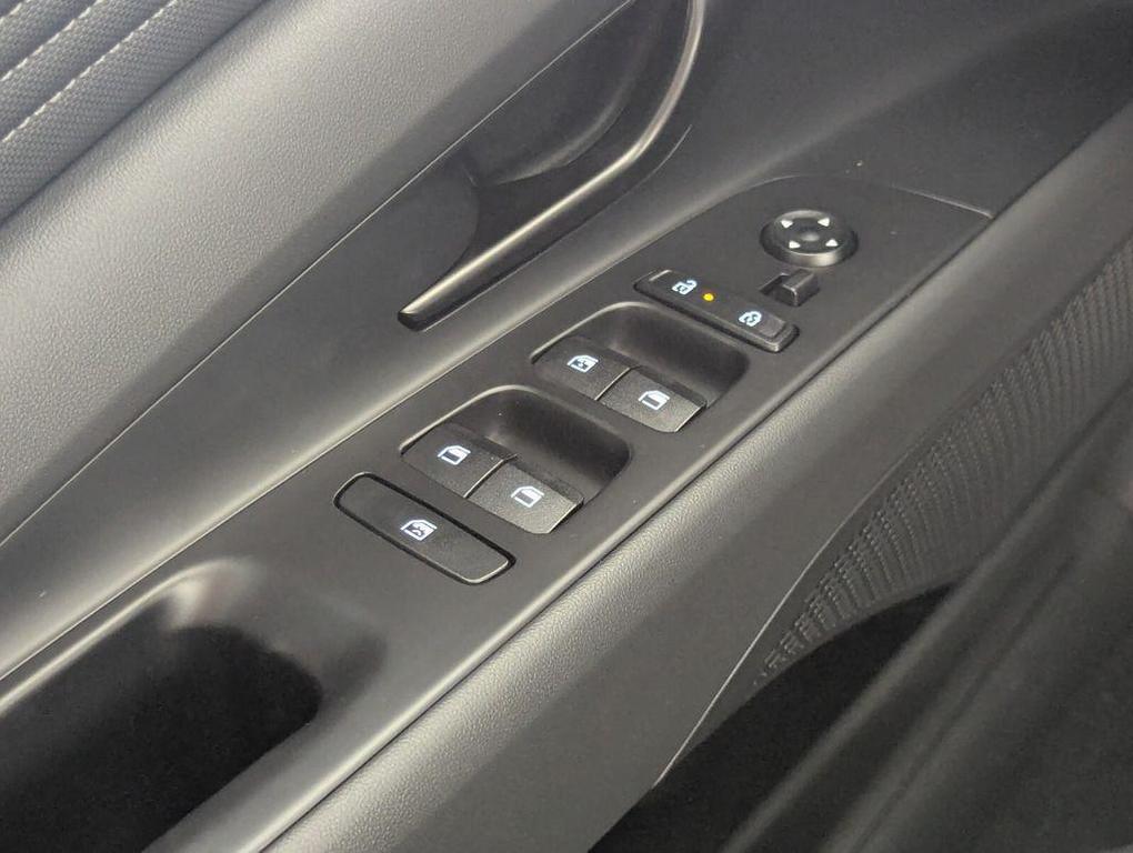 new 2026 Hyundai Elantra car, priced at $24,057