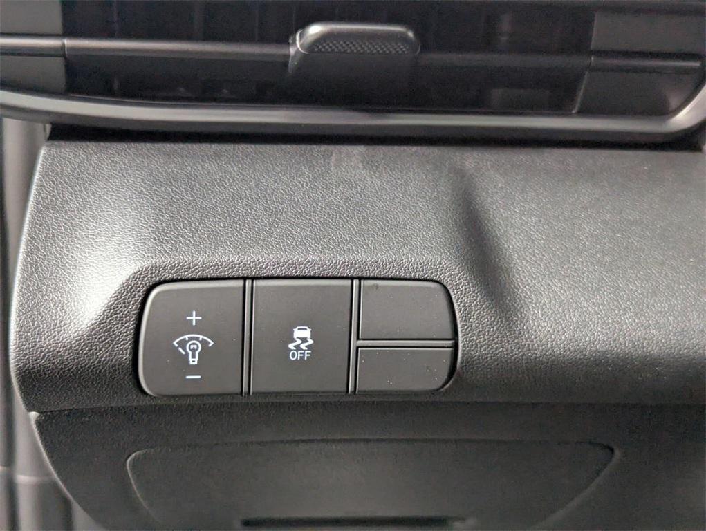 new 2026 Hyundai Elantra car, priced at $24,807