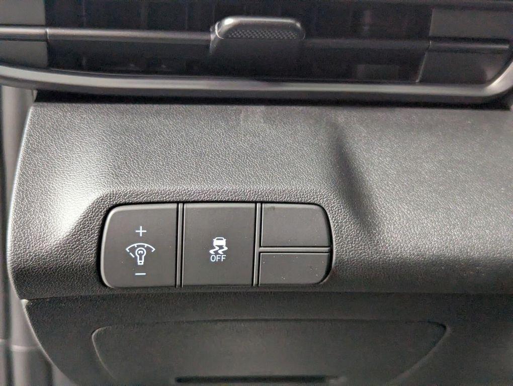 new 2026 Hyundai Elantra car, priced at $24,057