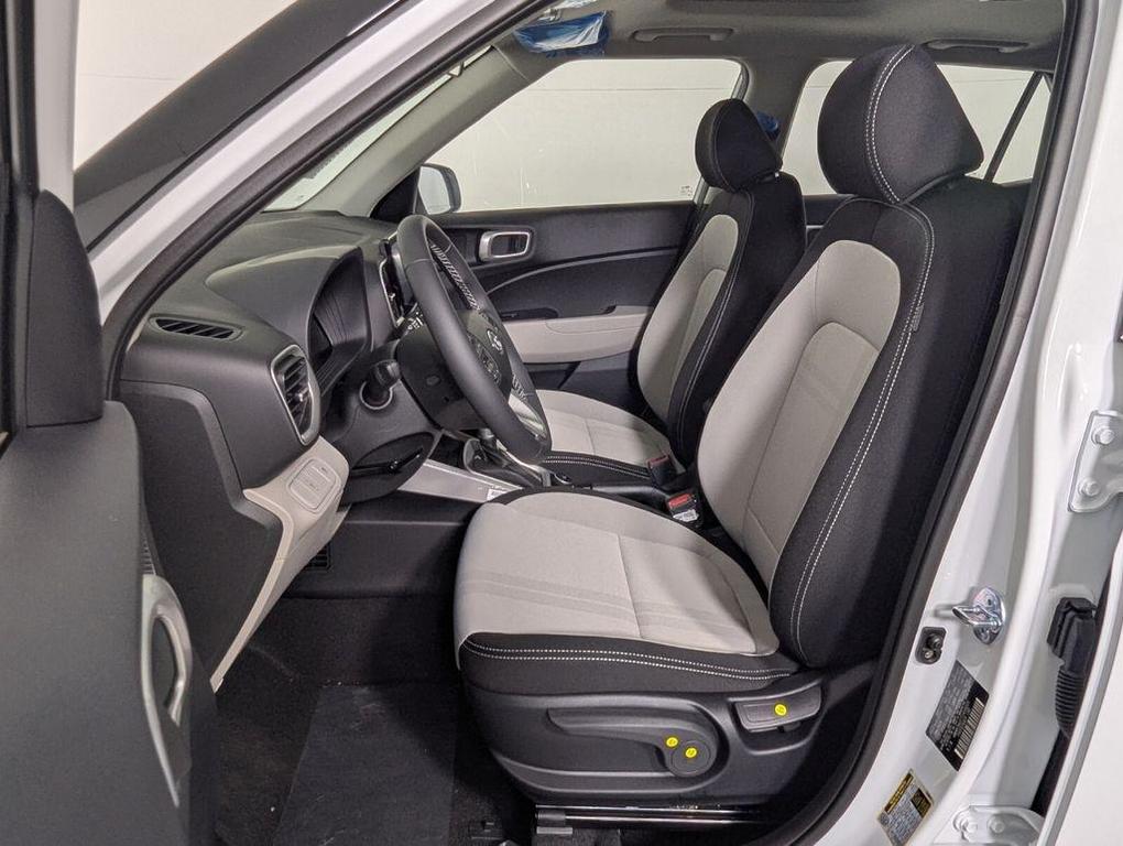 new 2026 Hyundai Venue car, priced at $24,455