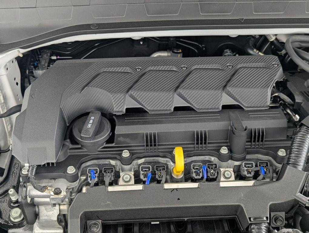 new 2026 Hyundai Venue car, priced at $24,455