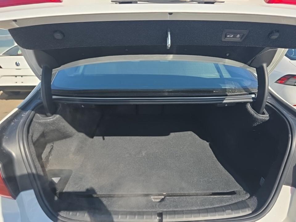 used 2018 BMW M550 car, priced at $38,900