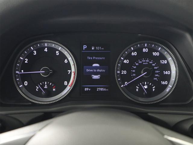 used 2020 Hyundai Sonata car, priced at $16,999
