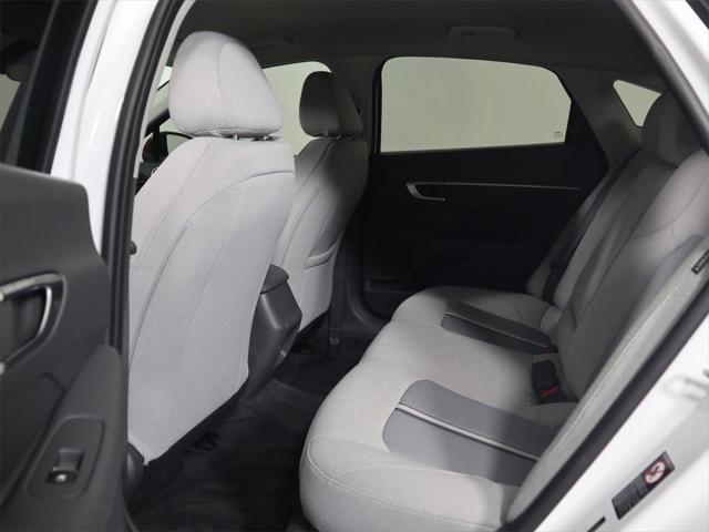 used 2020 Hyundai Sonata car, priced at $16,999