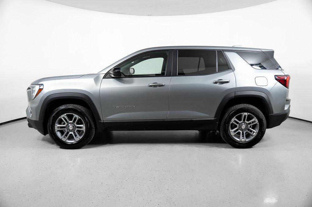 used 2026 GMC Terrain car, priced at $23,876