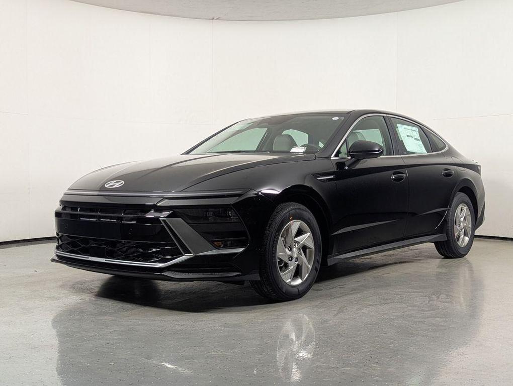 new 2026 Hyundai Sonata car, priced at $27,802
