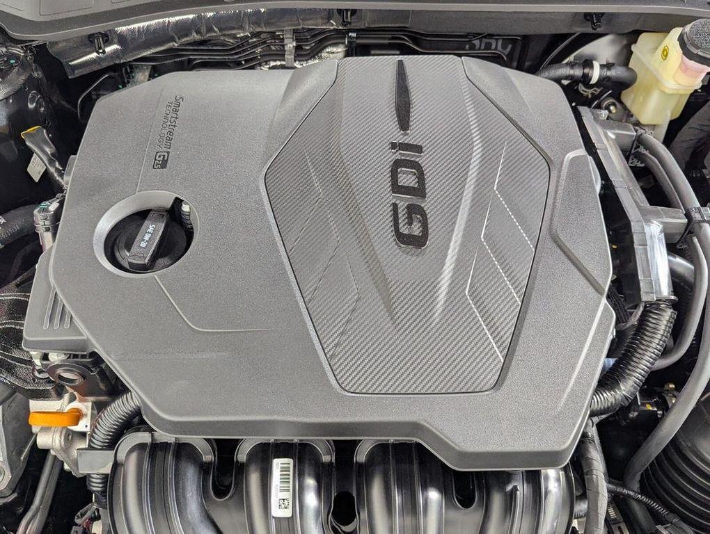 new 2026 Hyundai Sonata car, priced at $27,802