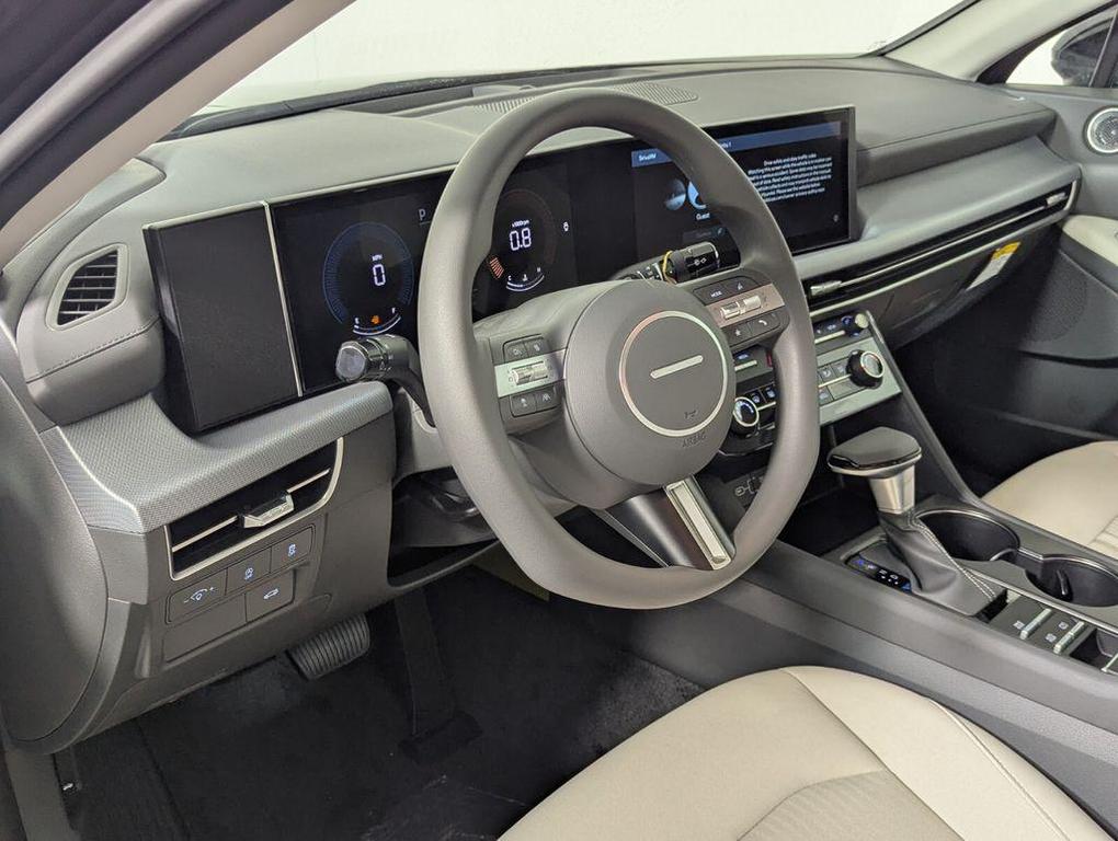 new 2026 Hyundai Sonata car, priced at $27,802