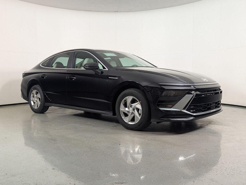 new 2026 Hyundai Sonata car, priced at $27,802