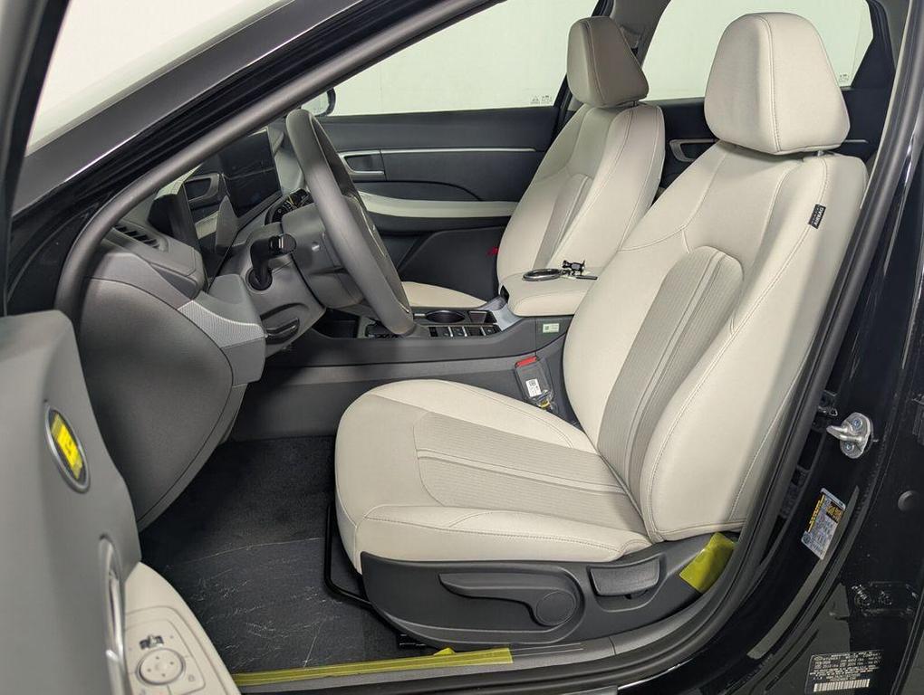 new 2026 Hyundai Sonata car, priced at $27,802