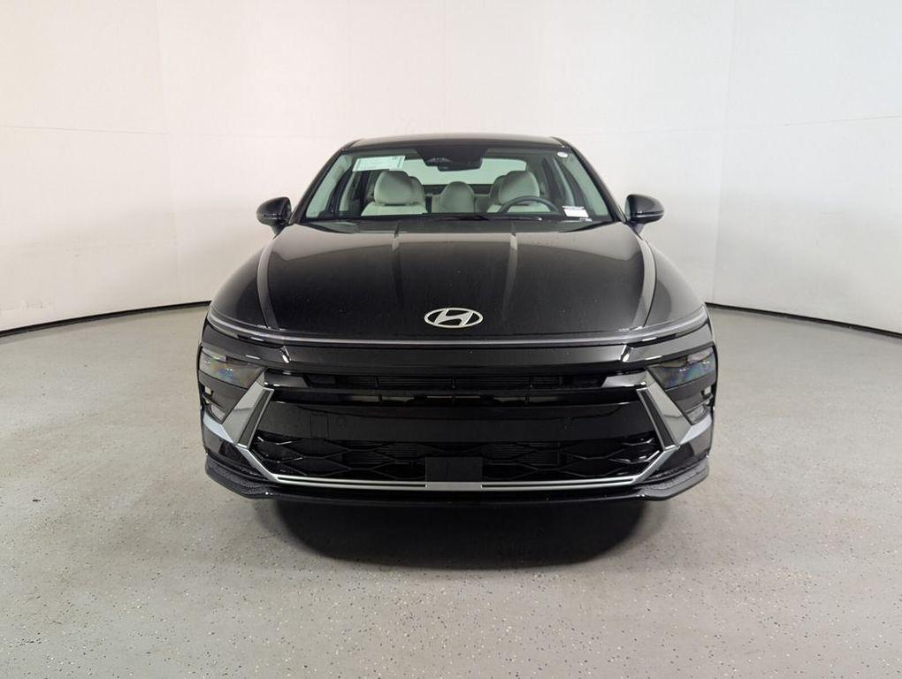 new 2026 Hyundai Sonata car, priced at $27,802