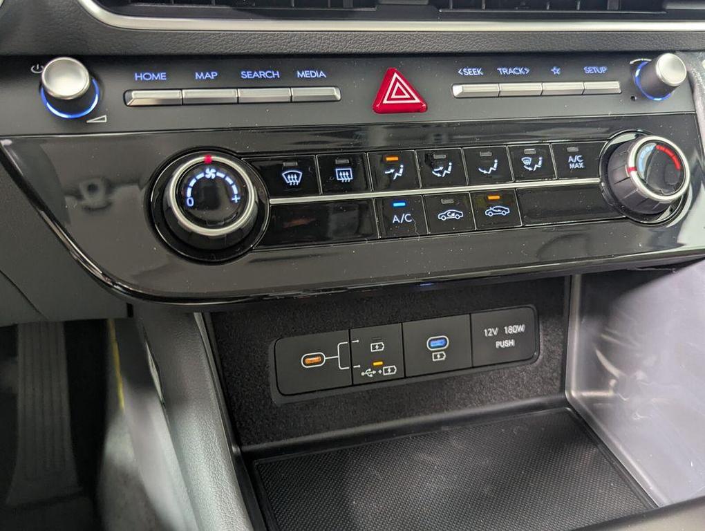 new 2026 Hyundai Sonata car, priced at $27,802
