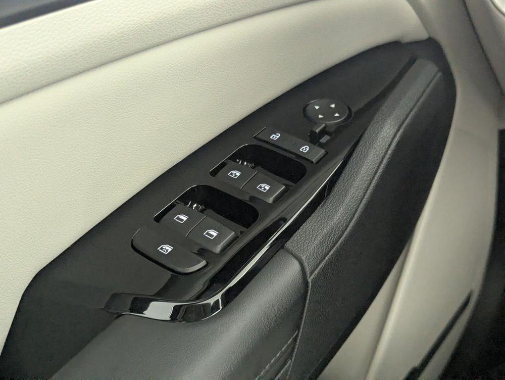 used 2024 Kia Sportage car, priced at $26,376