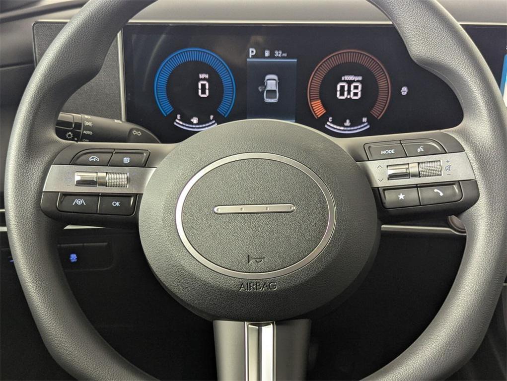 new 2026 Hyundai SANTA CRUZ car, priced at $29,605