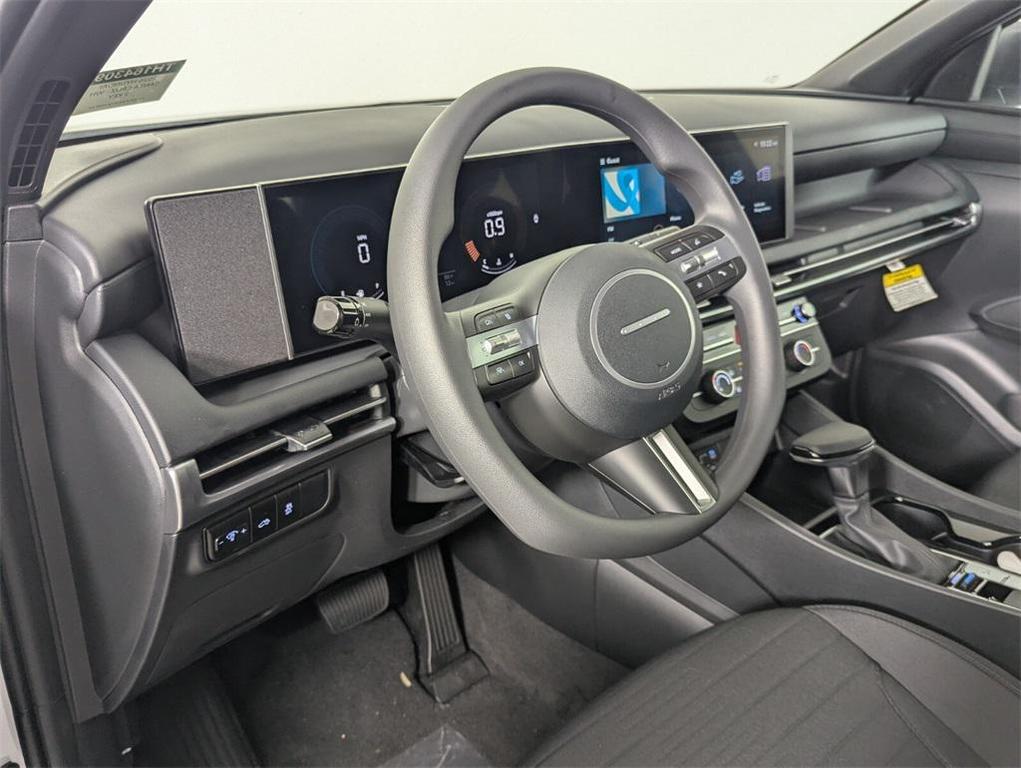 new 2026 Hyundai SANTA CRUZ car, priced at $29,605