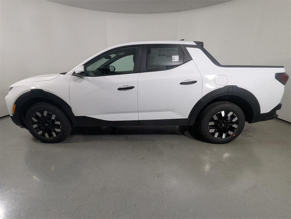 new 2026 Hyundai SANTA CRUZ car, priced at $29,605